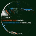 cover: Alan Suq - Respirando Tech