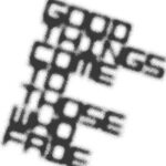 cover: Rhode & Brown - Good Things Come To Those Who Fade