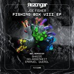 cover: Joe Fisher - Fishing Box VIII