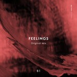 cover: B1 - Feelings