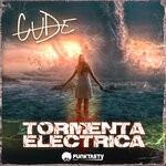 cover: Cude - Tormenta Electrica