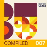 cover: Edlands|Various - Balkan Compiled Vol 7