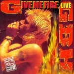 cover: Gbh - Give Me Fire