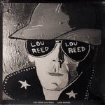 cover: Luke Haines - Lou Reed Lou Reed