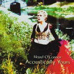 cover: Hazel O'connor - Acoustically Yours