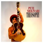 cover: Pete Molinari - Theosophy