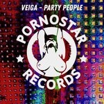 cover: Veiga - Party People