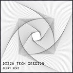 cover: Olgay Neke - Disco Tech Session