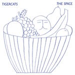 cover: Tigercats - The Space