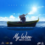 cover: Terry K|C4 Di Repa - My Wave