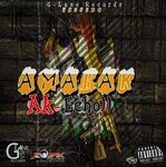 cover: Amarak - AK Echo (Explicit)