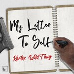 cover: Kortex Wildthug - My Letter