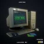 cover: Arkins - Leaked