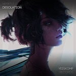 cover: Nefretle - Desolation