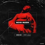 cover: Cursed Sun - Acid Rush