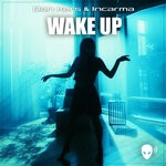 cover: Dan Kers|Incarma - Wake Up