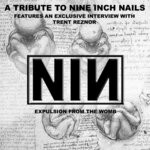 cover: The Insurgency - A Tribute To Nine Inch Nails: Expulsion From The Womb