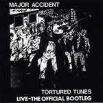 cover: Major Accident - Tortured Tunes (Live)