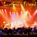 cover: Lucifer's Friend - Live @ Sweden Rock 2015