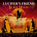 cover: Lucifer's Friend - Black Moon