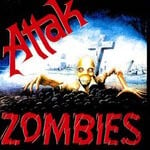 cover: Attak - Zombies