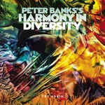 cover: Peter Banks - Peter Banks's Harmony In Diversity: Try Again