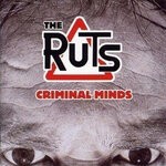 cover: The Ruts - Criminal Minds