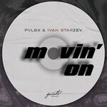 cover: Pvlsx|Ivan Starzev - Movin On