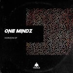 cover: One Mindz - Horizon