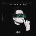 cover: Davit Barqaia - I Don't Wanna Tell You