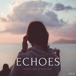 cover: 7even (gr)|Nick.sal - Echoes