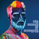 cover: Various - The Beauty Of Diversity