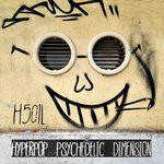 cover: H501l - Hyperpop Psychedelic Dimension