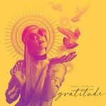 cover: Marc Spieler - Gratitude