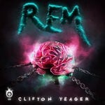 cover: Clifton Yeager - R.E.M.