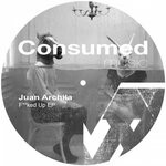 cover: Juan Archila - Fucked Up