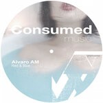 cover: Alvaro Am - Red & Blue