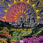 cover: Samjaza - Mandala EP