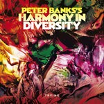 cover: Peter Banks - Peter Banks's Harmony In Diversity: Trying