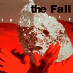 cover: The Fall - Levitate