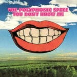 cover: The Polyphonic Spree - You Don't Know Me