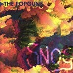 cover: The Popguns - Snog