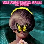 cover: The Polyphonic Spree - Yes, It's True