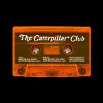 cover: Mark Rae - The Caterpillar Club Cassette EP