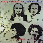 cover: Costa Blanca - Viaje A Prantia