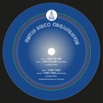 cover: United Disco Organisation - Send The Rain