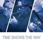 cover: Bryan Corbett|Chaz Jankel Feat Andy Caine - Time Shows The Way