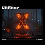 cover: Axel North - Nobody