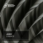 cover: Janic - Chance