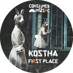 cover: Kostha - First Place